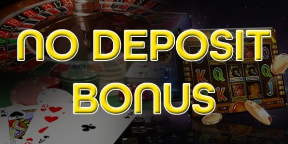 Casino Online No Deposit