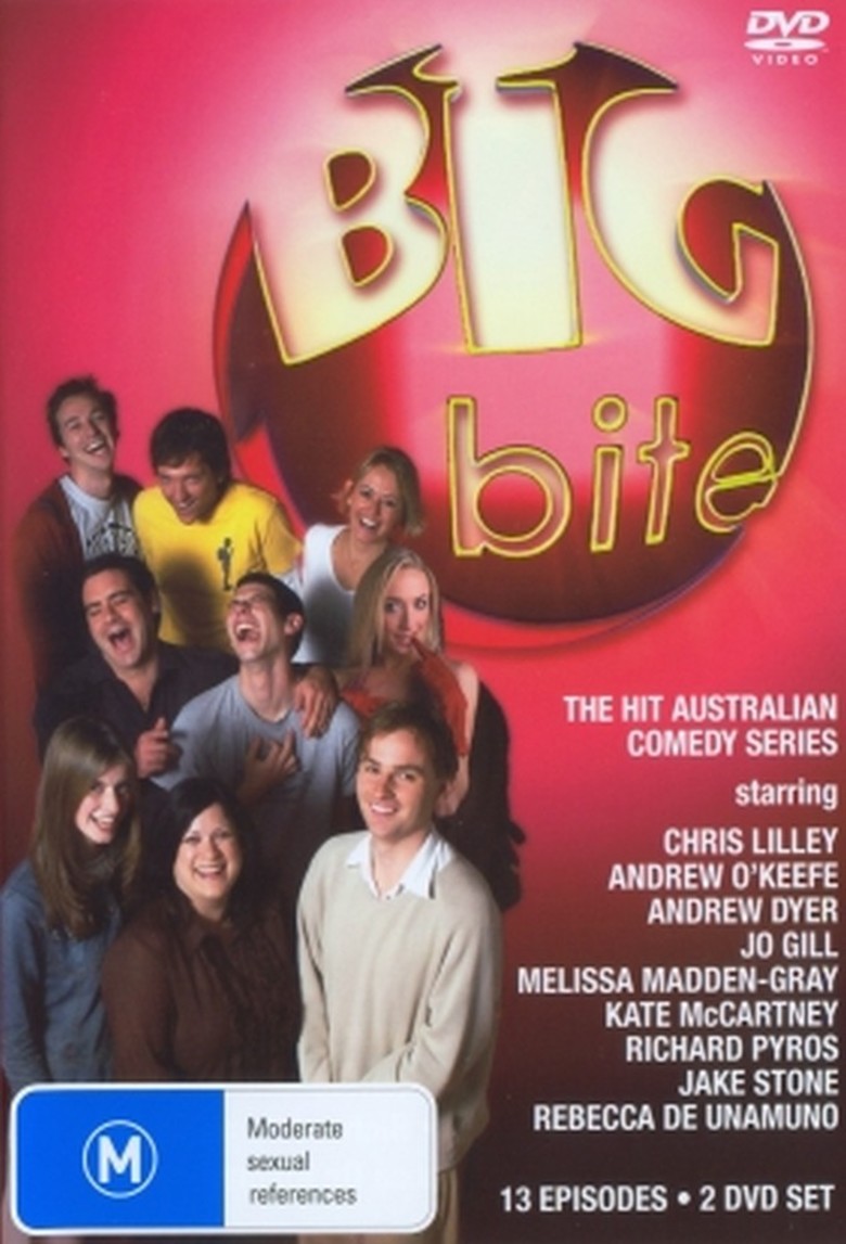 Big Bite Slot