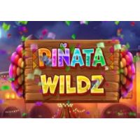 Pinata Wildz Slot