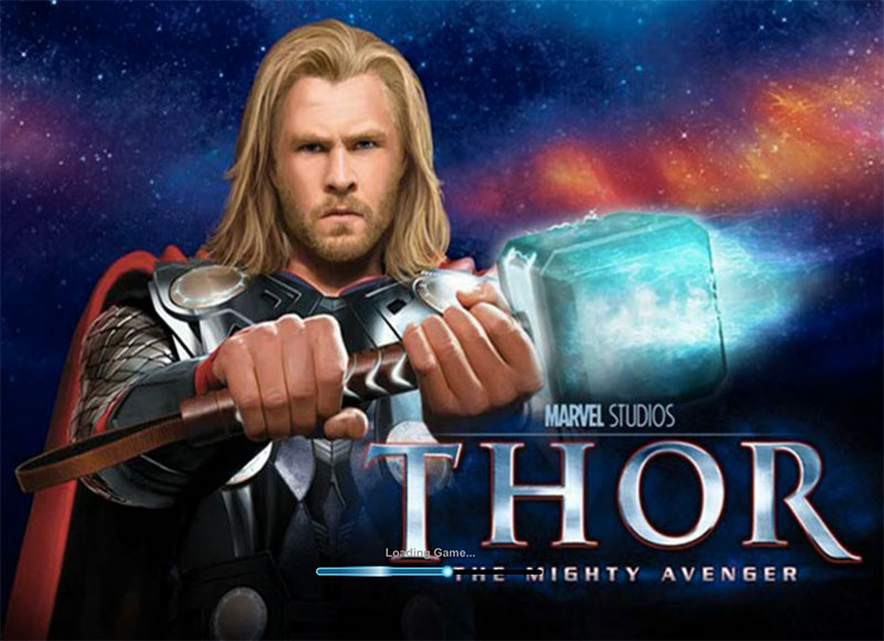 Thor Slots