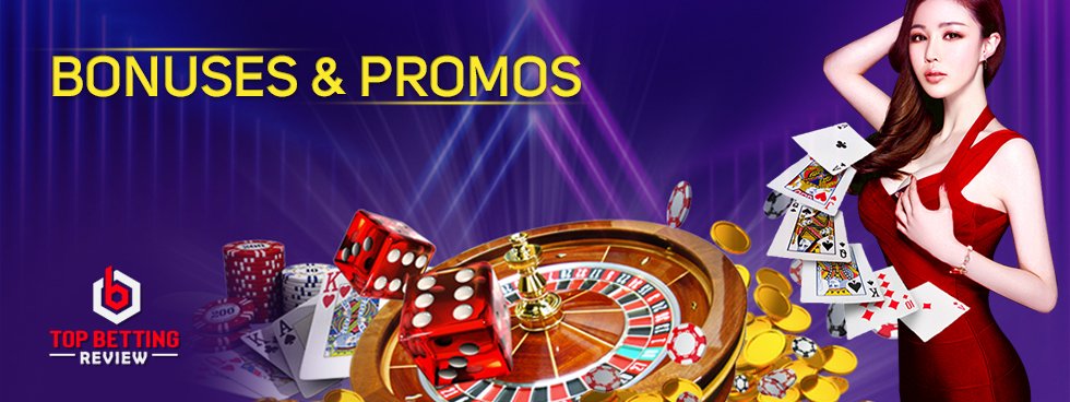 Top Ten Online Casino